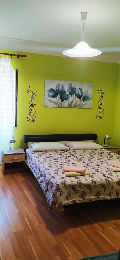 Apartman Jadranka Вели-Лошинь Экстерьер фото