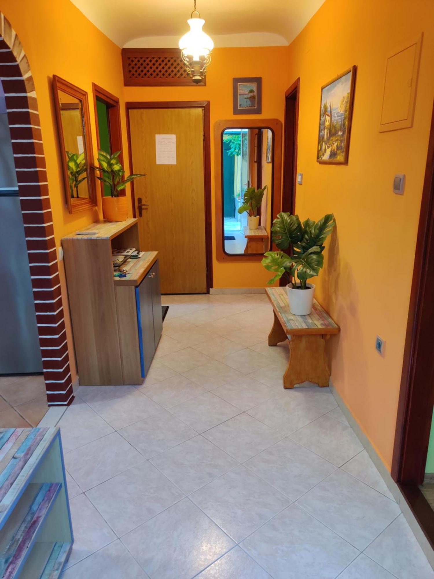 Apartman Jadranka Вели-Лошинь Экстерьер фото