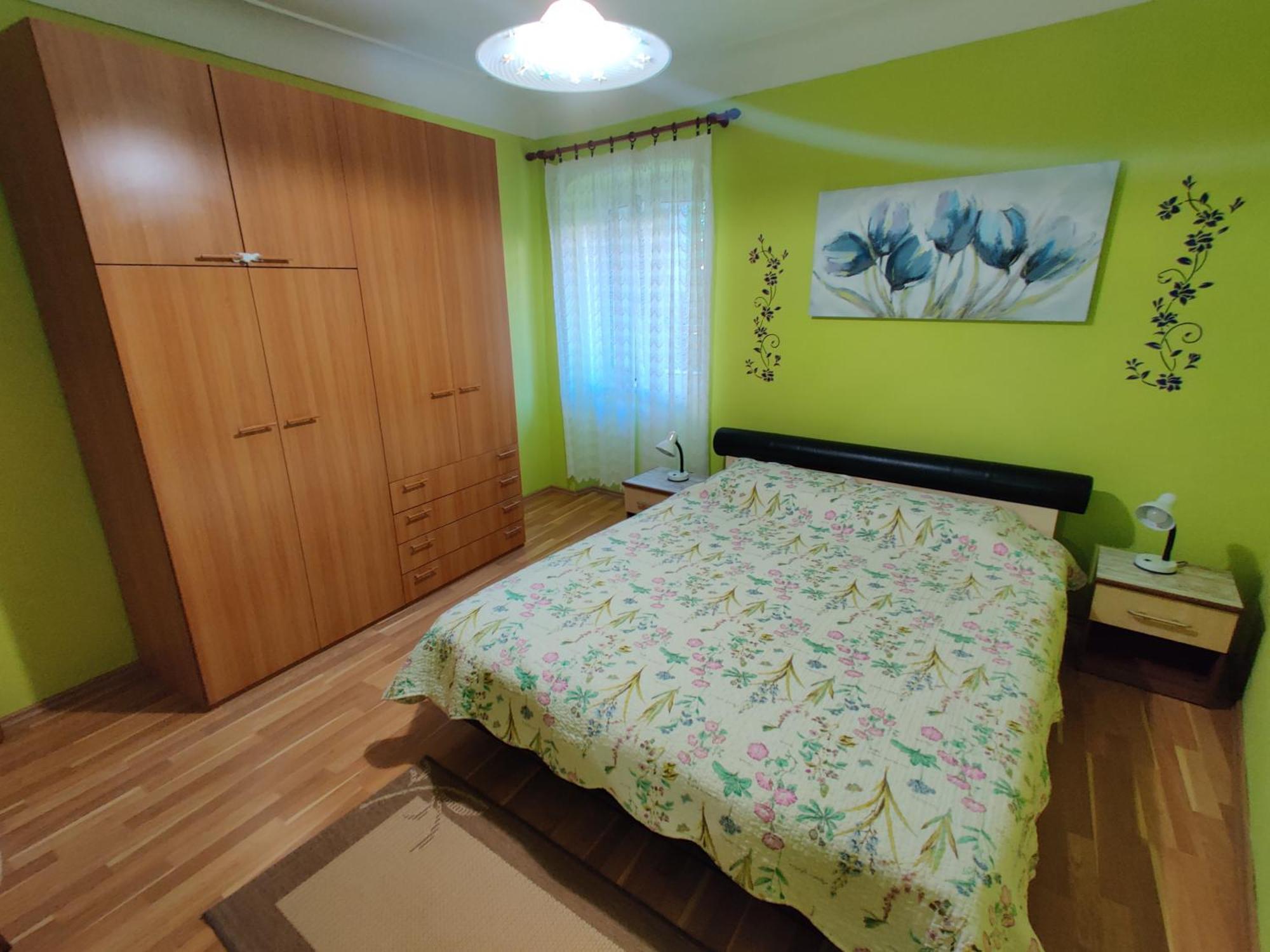 Apartman Jadranka Вели-Лошинь Экстерьер фото