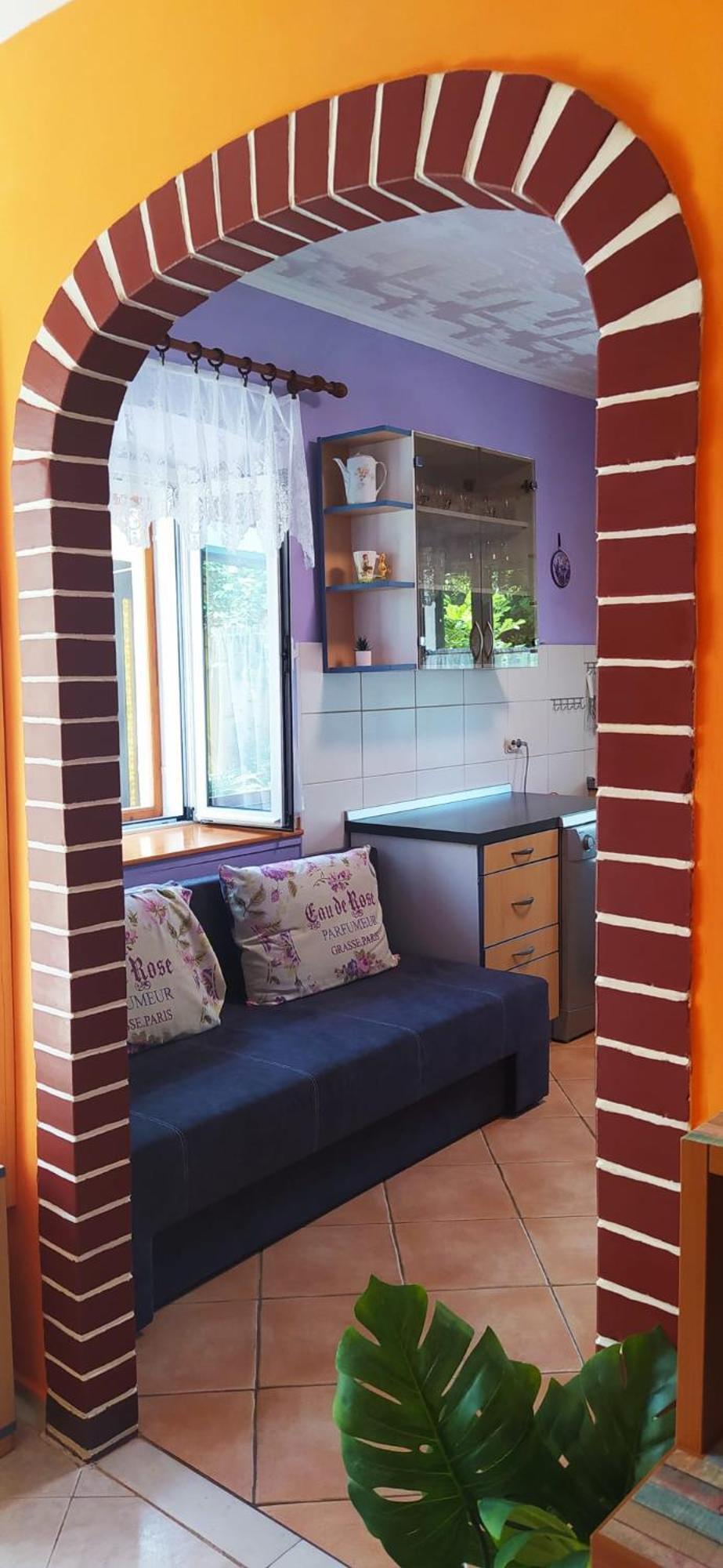 Apartman Jadranka Вели-Лошинь Экстерьер фото