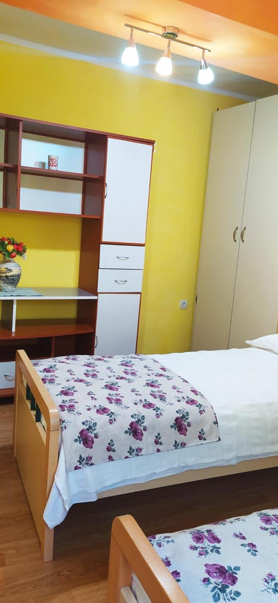 Apartman Jadranka Вели-Лошинь Экстерьер фото